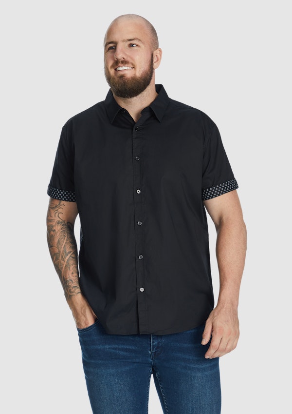 Bennett Stretch Shirt
