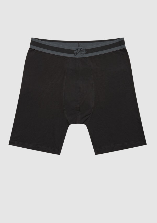 Bamboo Longline Trunks