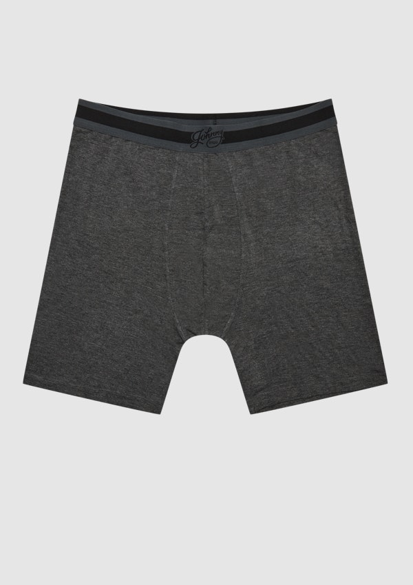 Bamboo Longline Trunks