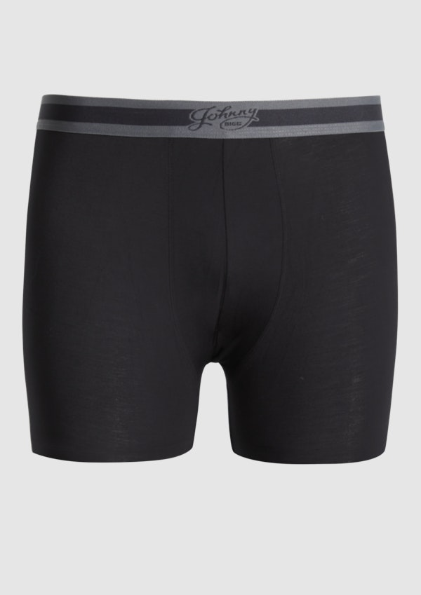 3Pack Bamboo Longline Trunks