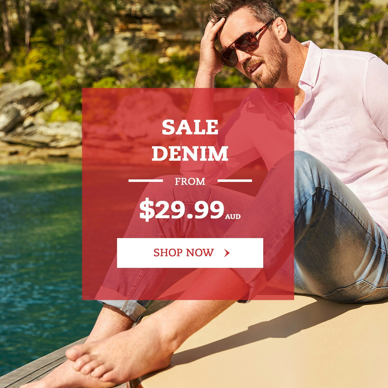 Large size clothing | Big and Tall Menswear | Johnny Bigg