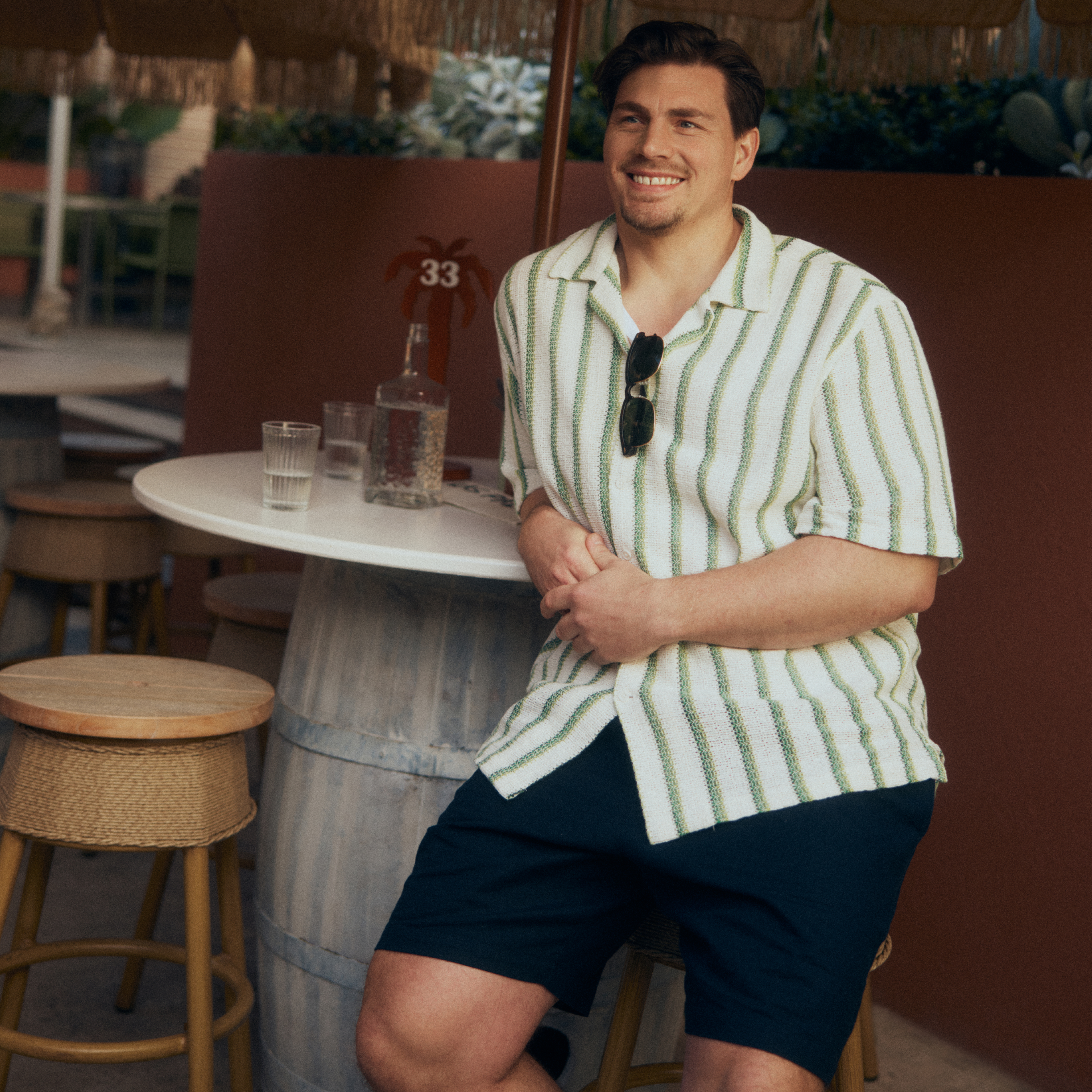  Casual Look 12