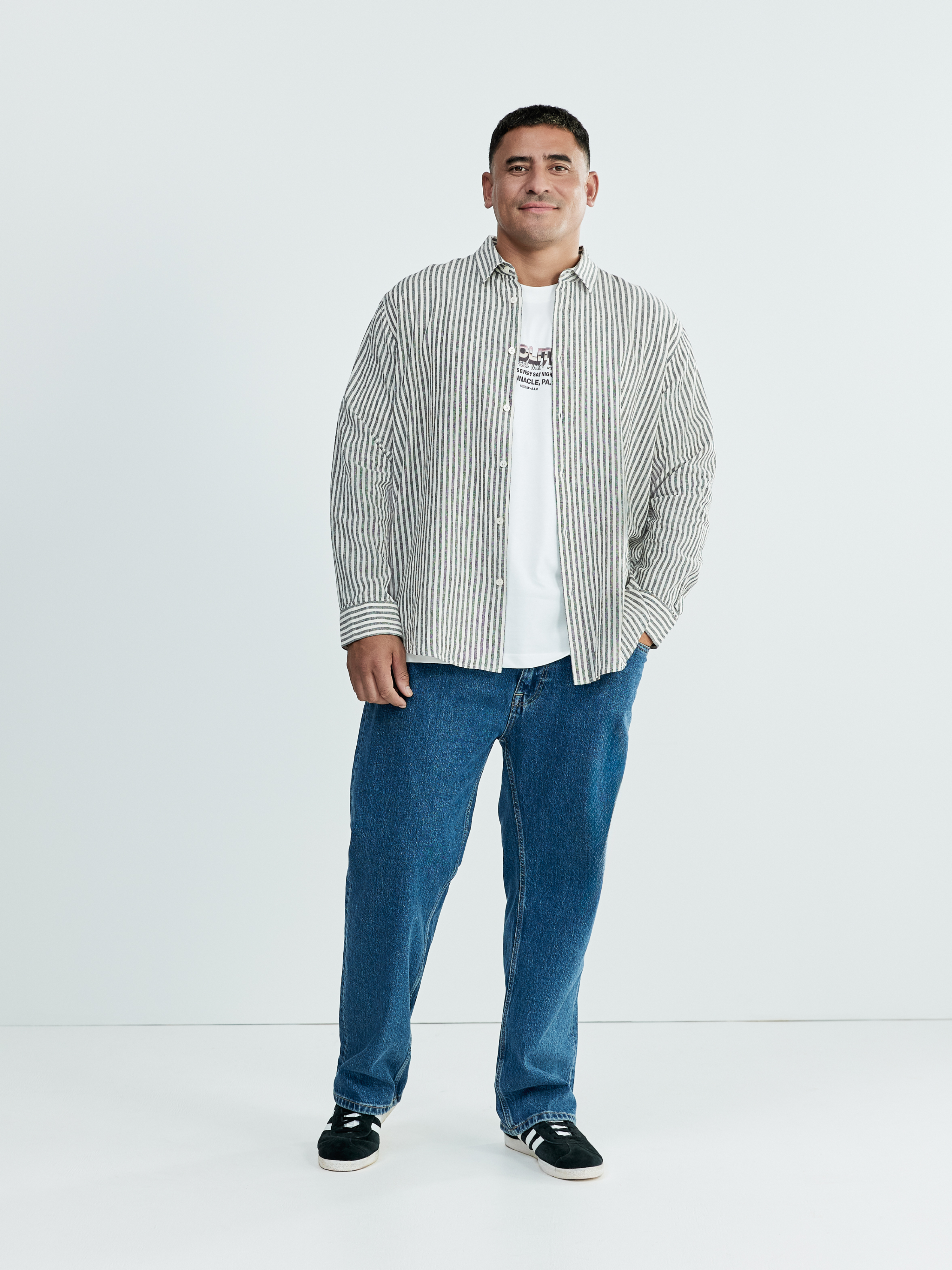 Casual Look 13
