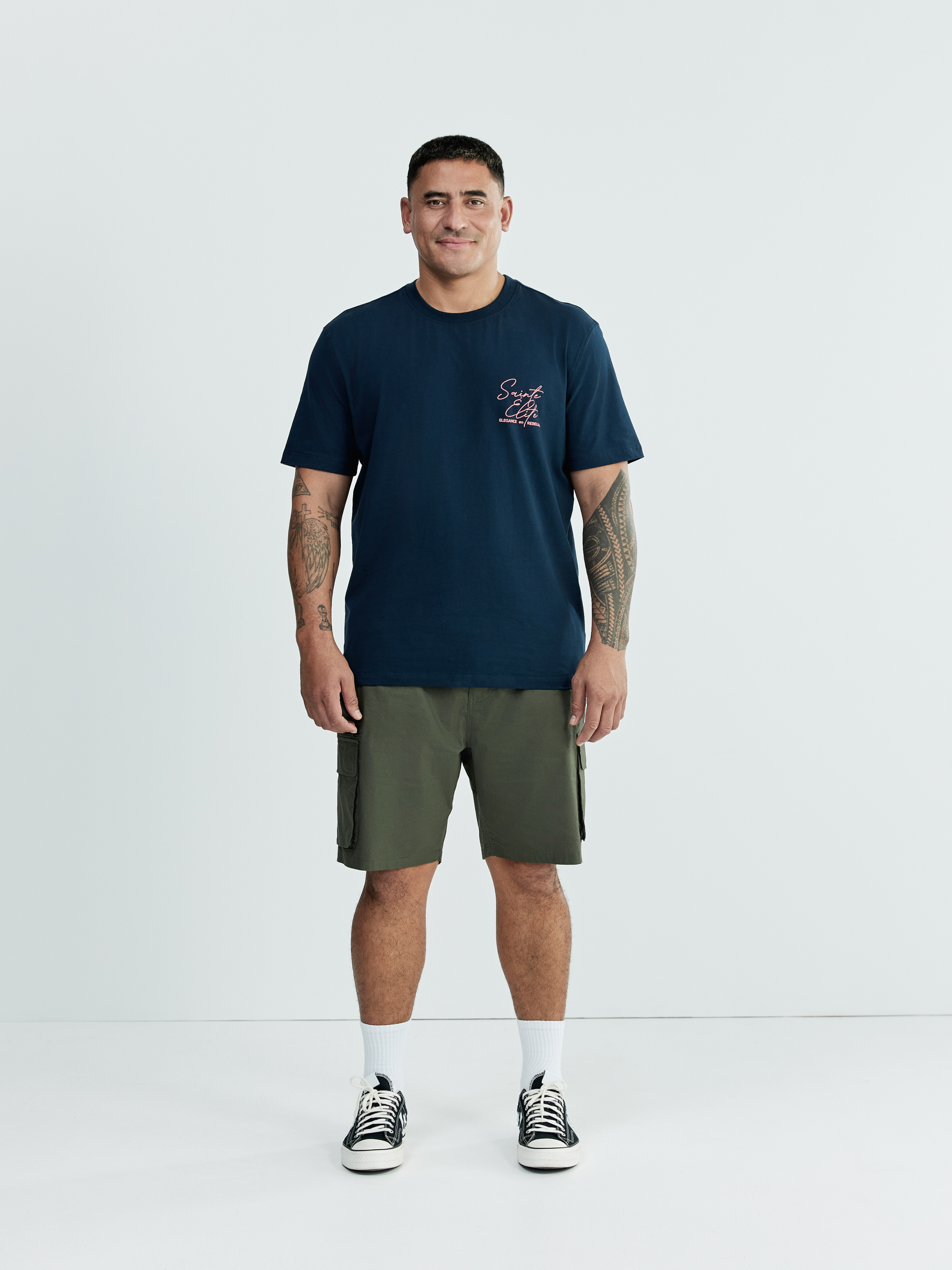  Casual Look 14