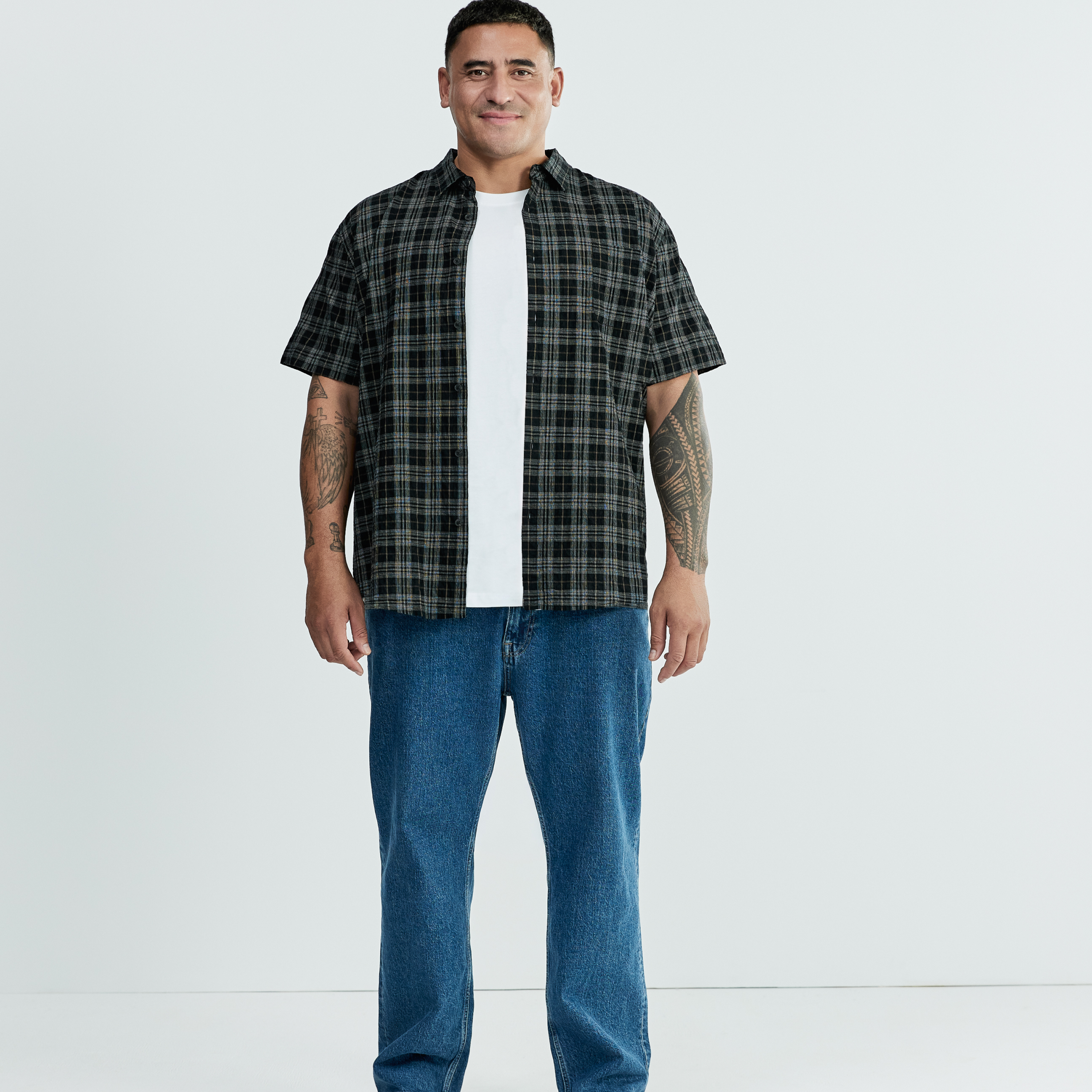  Casual Look 5