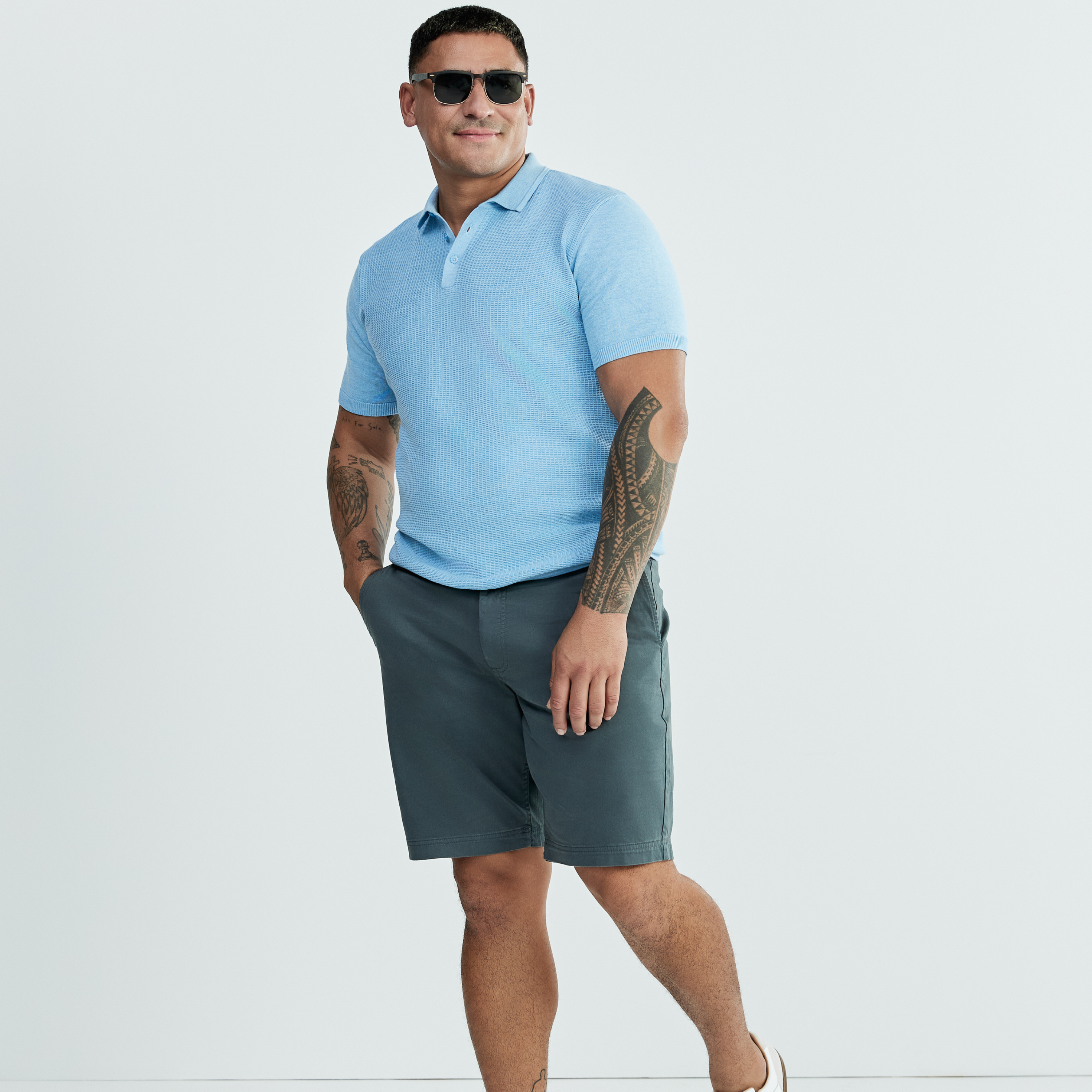  Casual Look 6