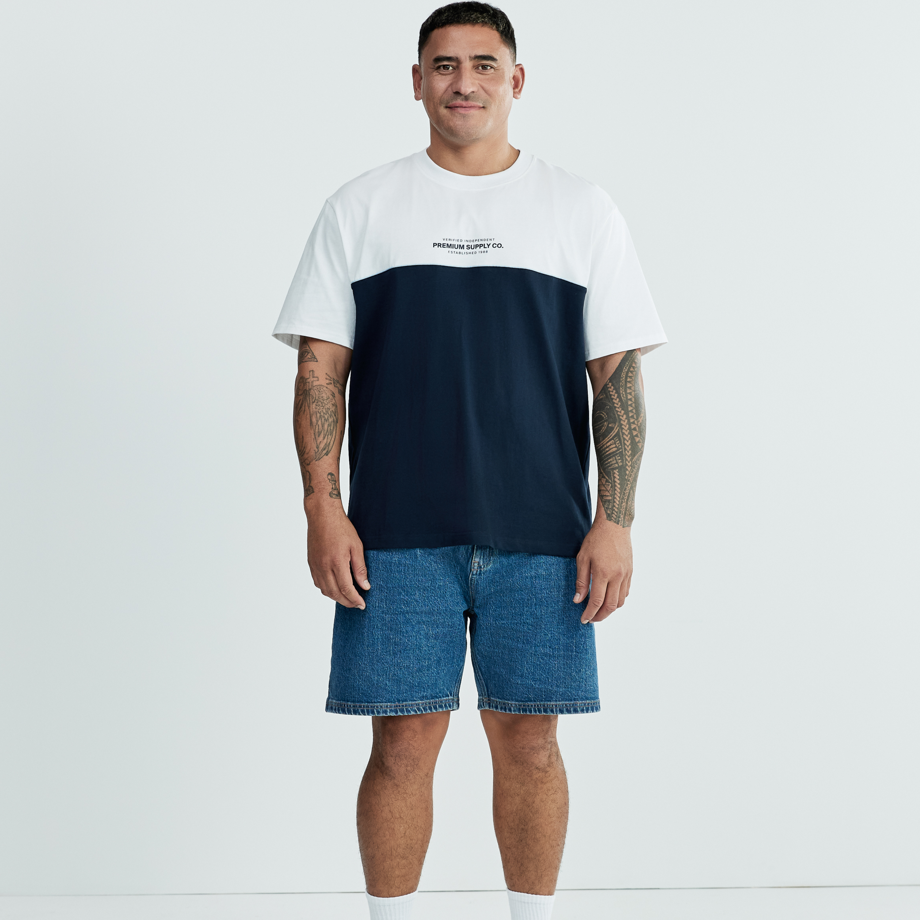  Casual Look 7