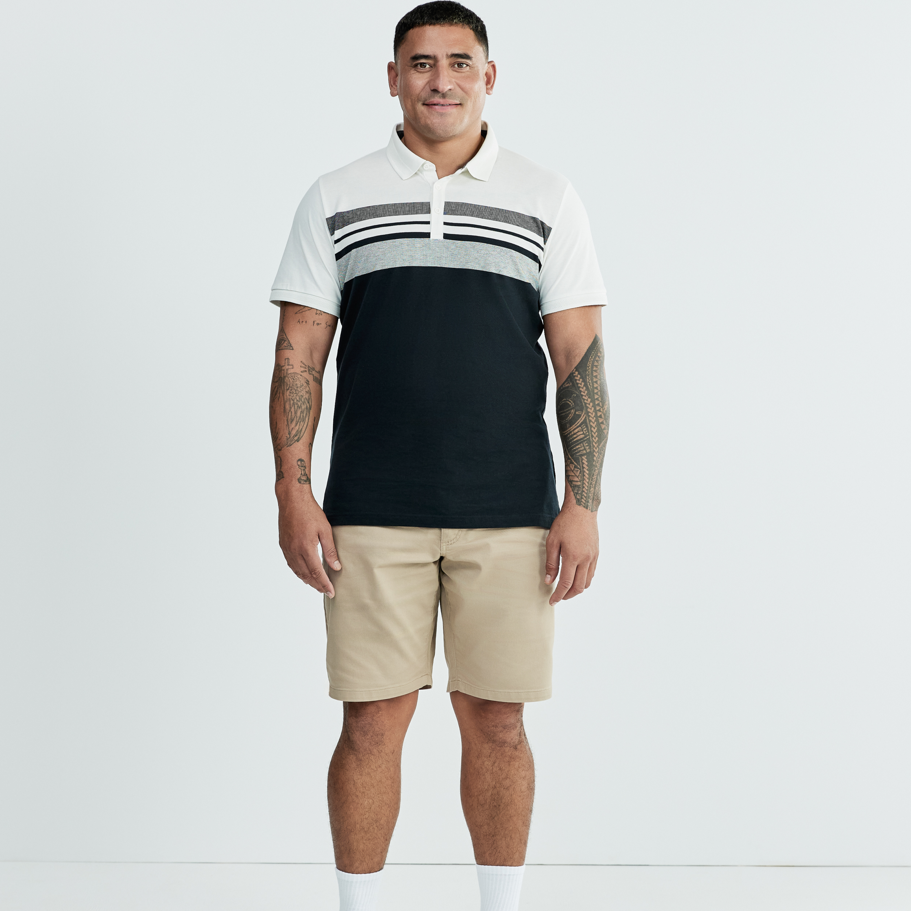  Casual Look 8