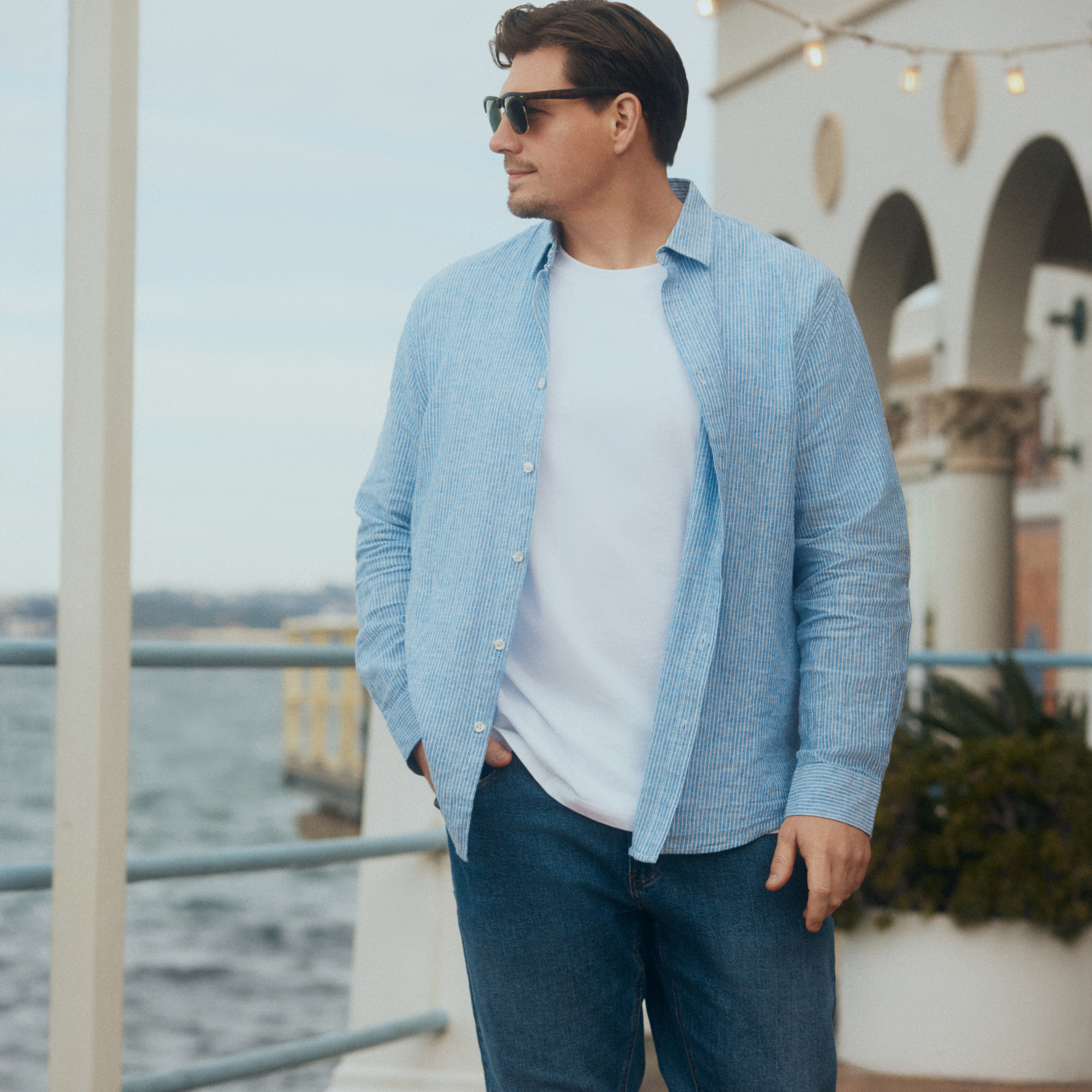  Casual Look 9