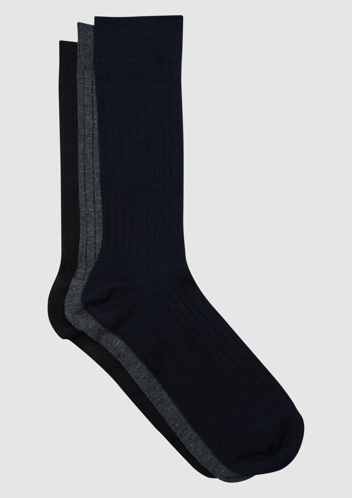 Bamboo 3Pack Sock