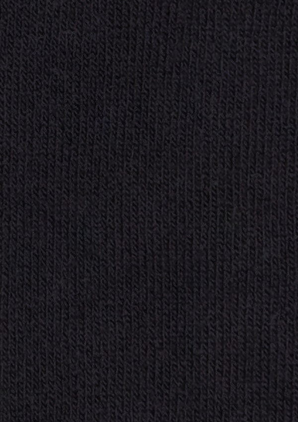 Black Bamboo 3Pack Sock