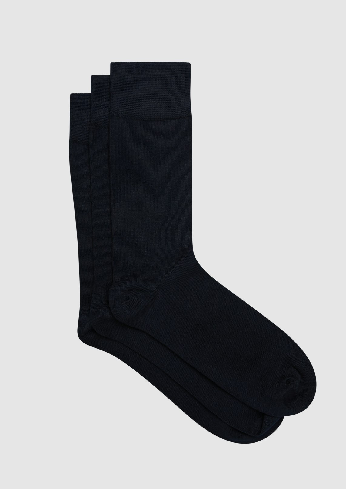 Bamboo 3Pack Sock