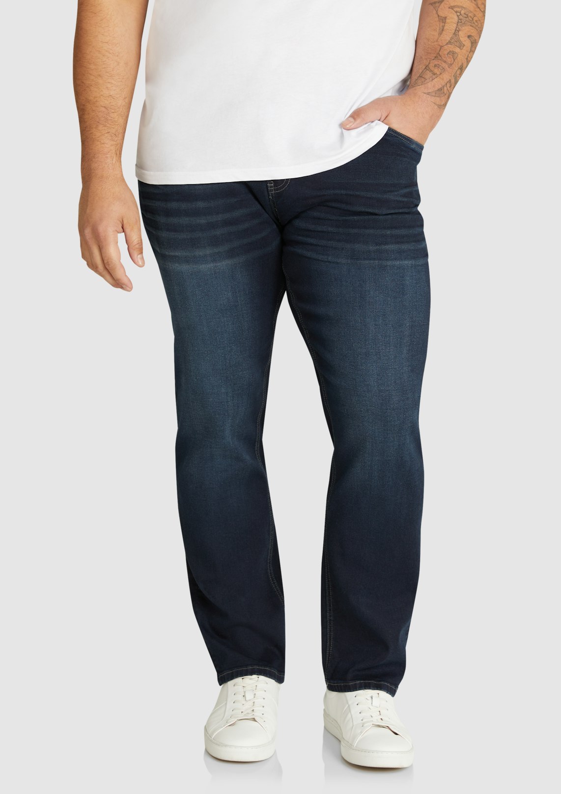 Sixx Stretch Jean