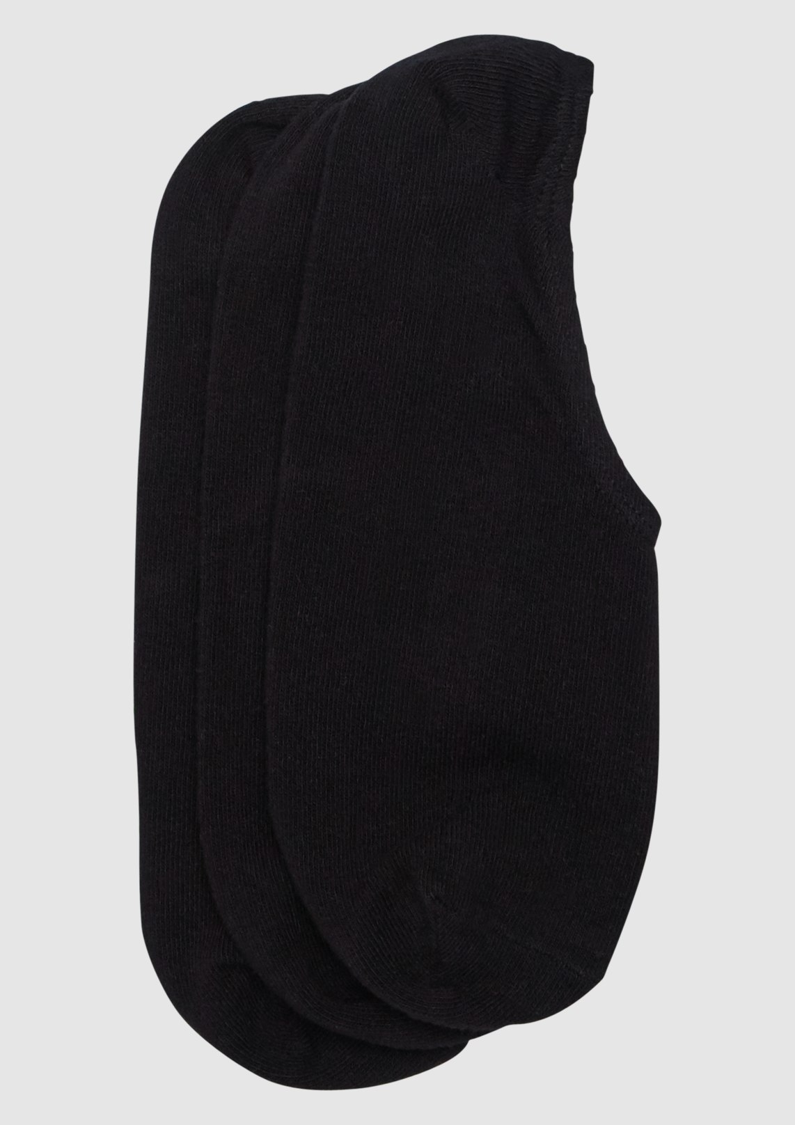 3Pack Invisible Sock