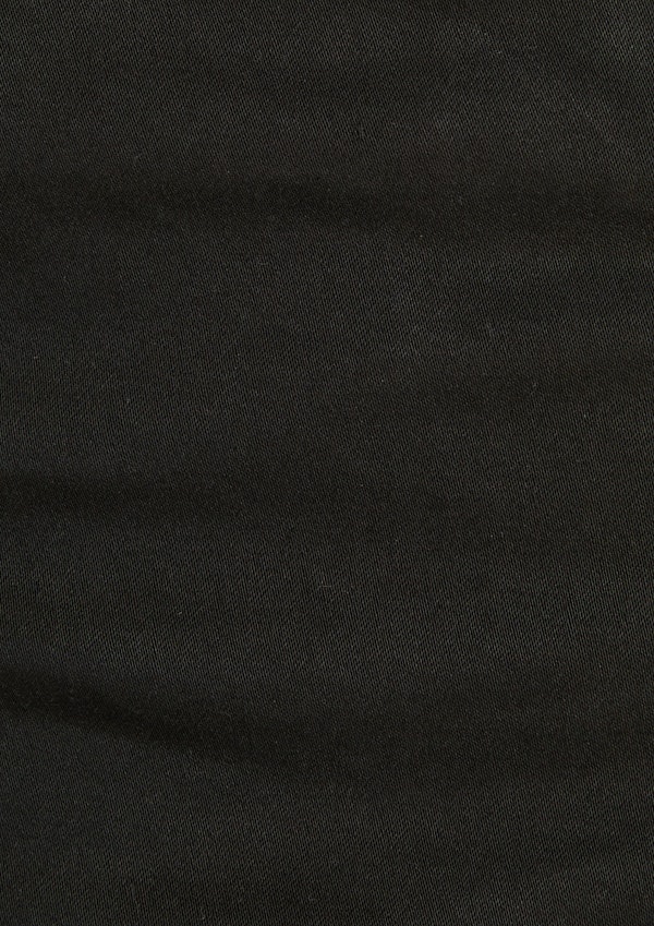 Black Benny 5Pocket Stretch Chino