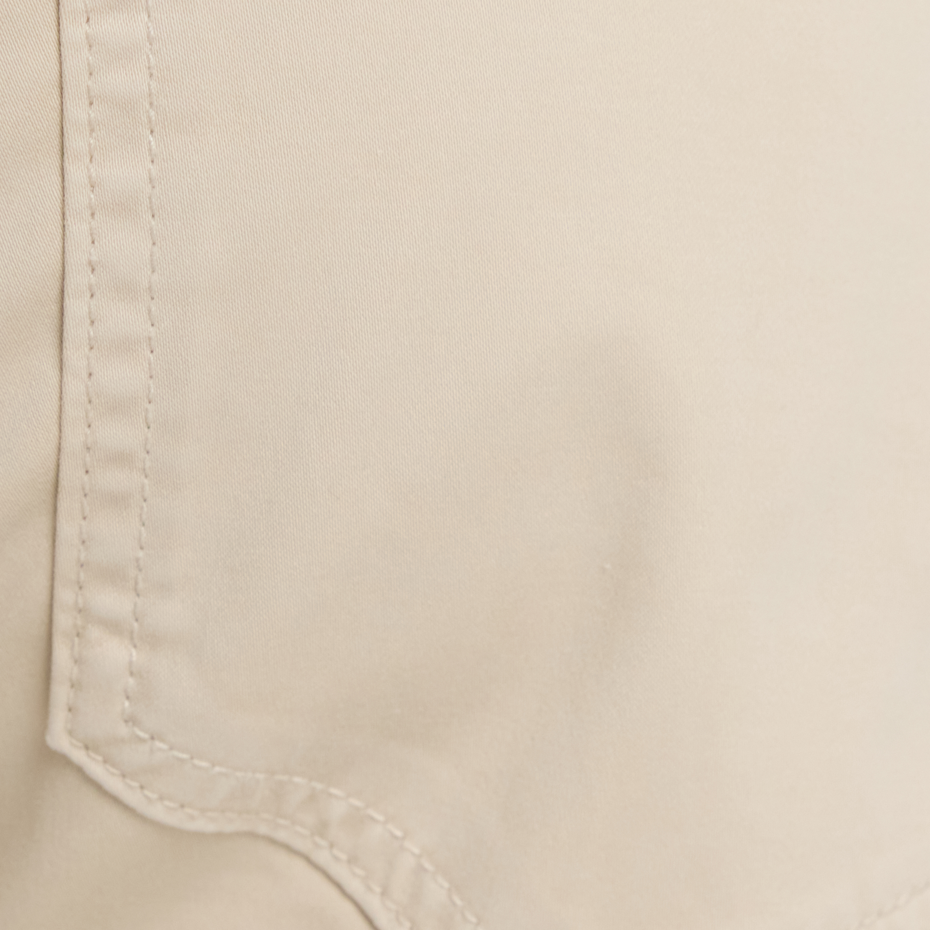 Chalk Benny Stretch Chino