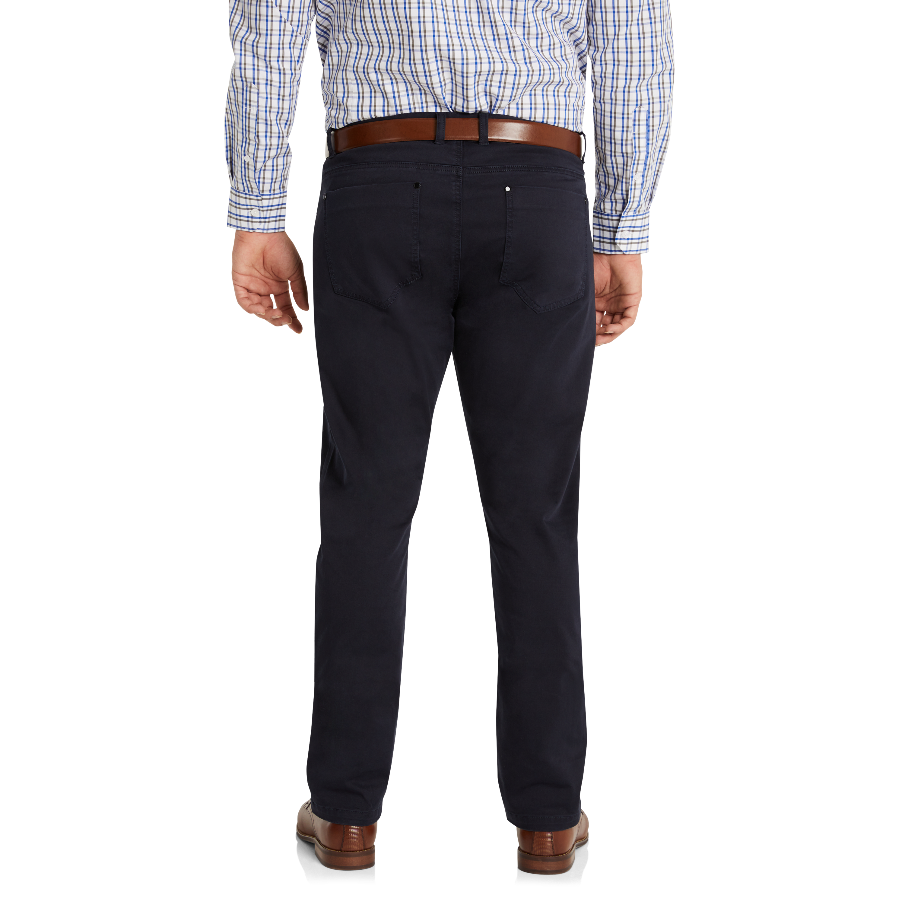 Ink Benny Stretch Chino