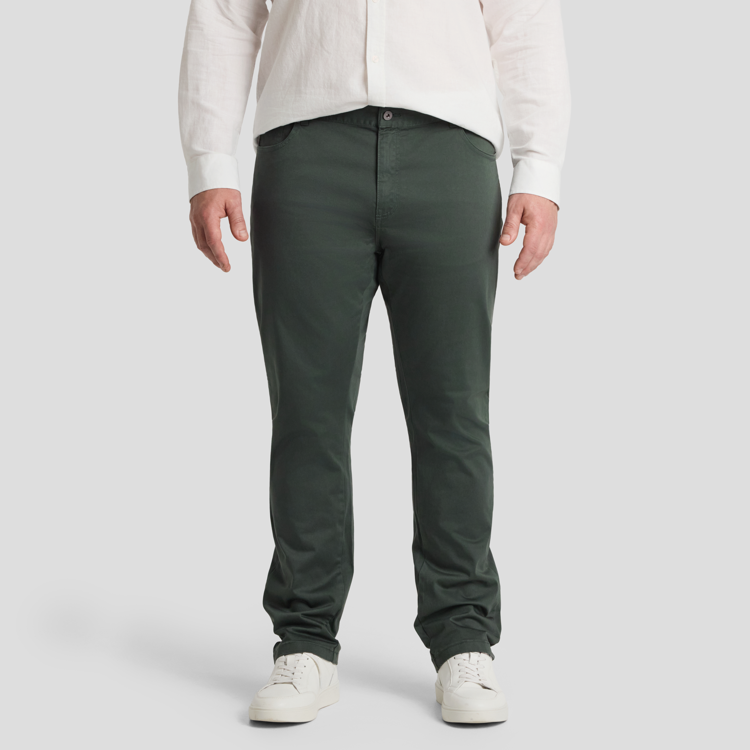 Benny Stretch Chino