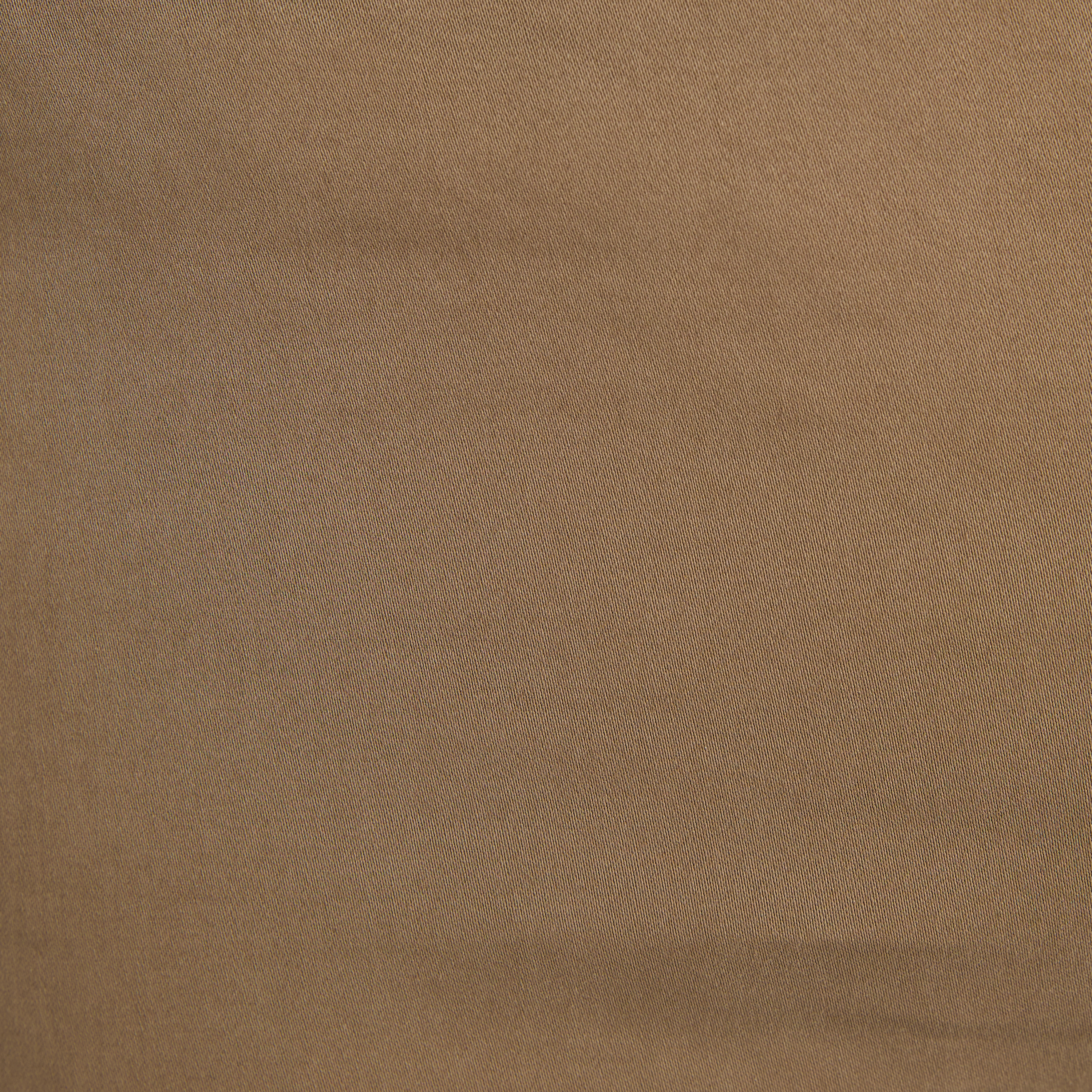 Mustard Benny Stretch Chino