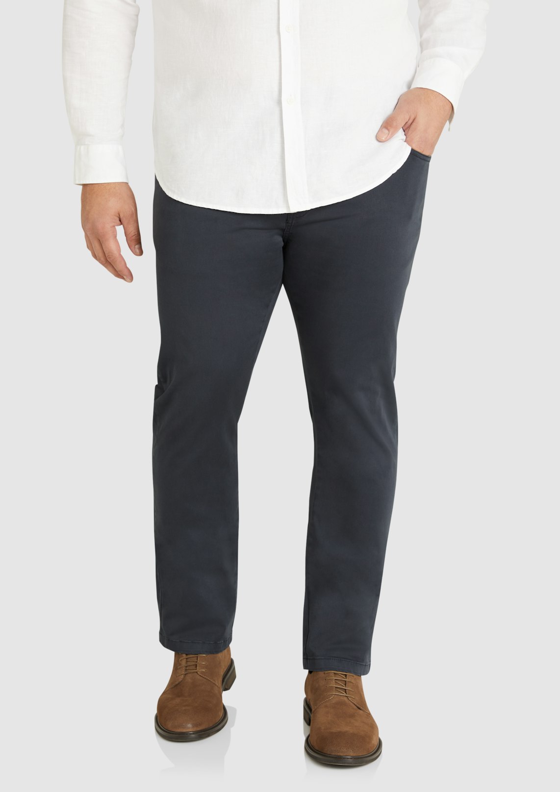 Benny 5Pocket Stretch Chino