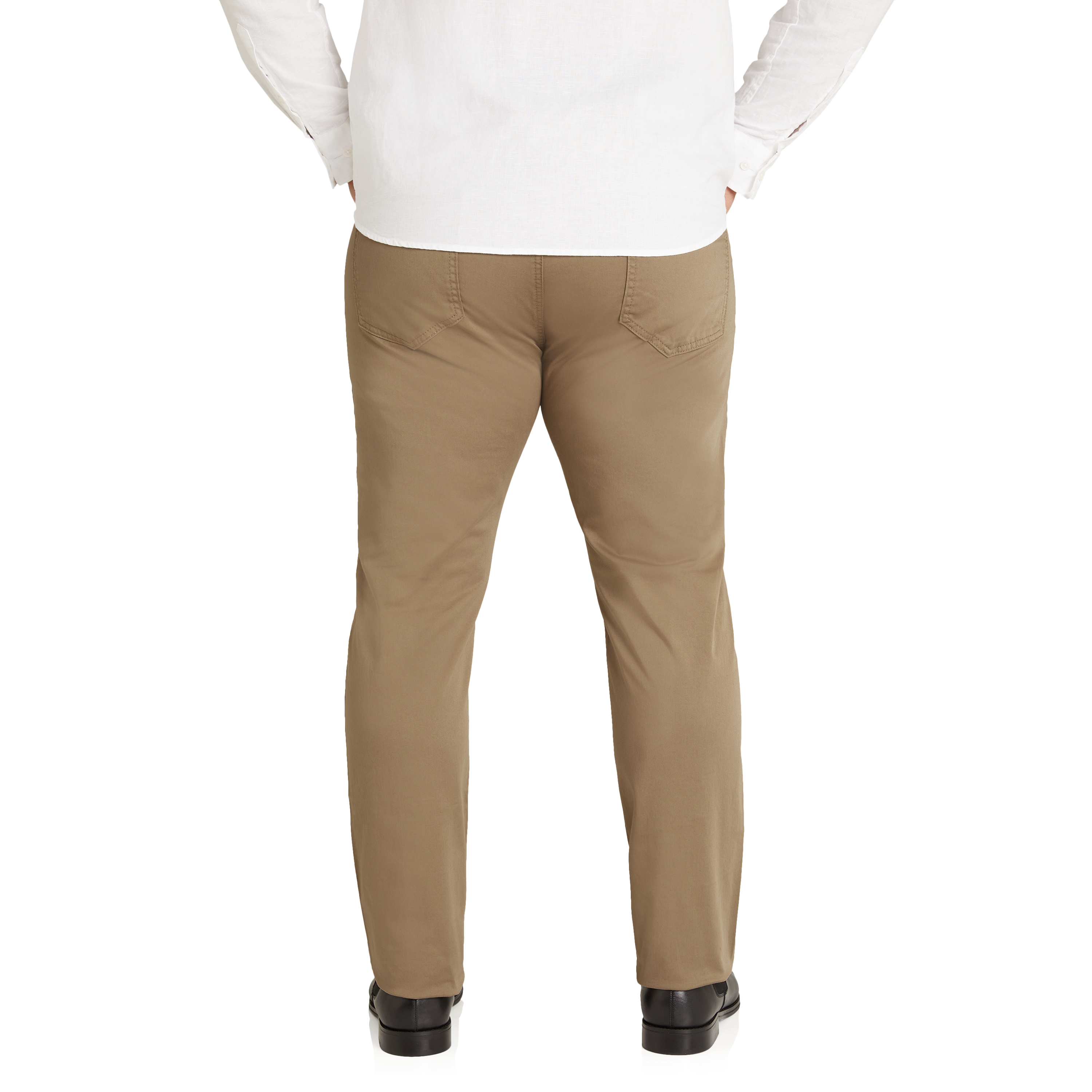 Sand Benny Stretch Chino