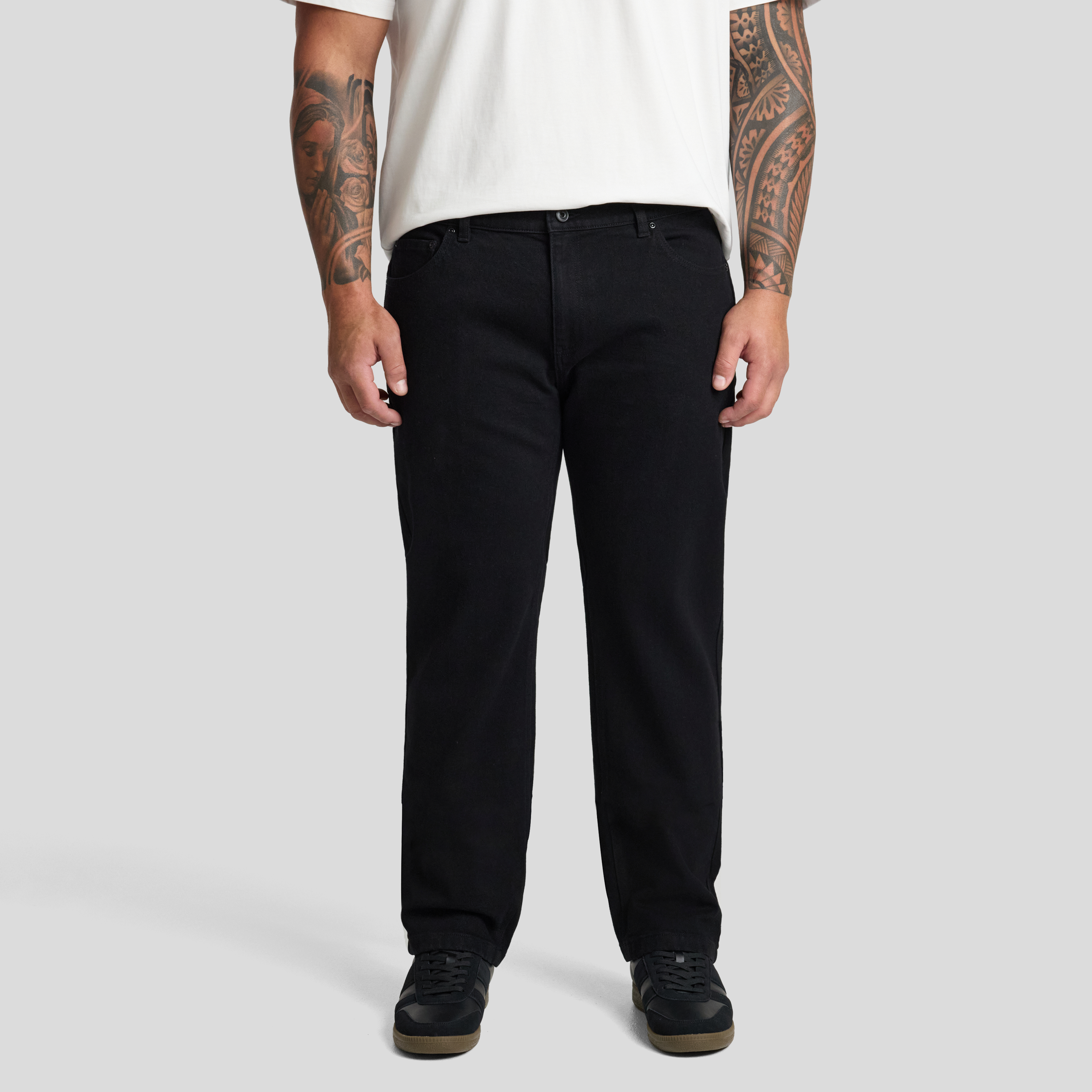 Doherty Stretch Jean