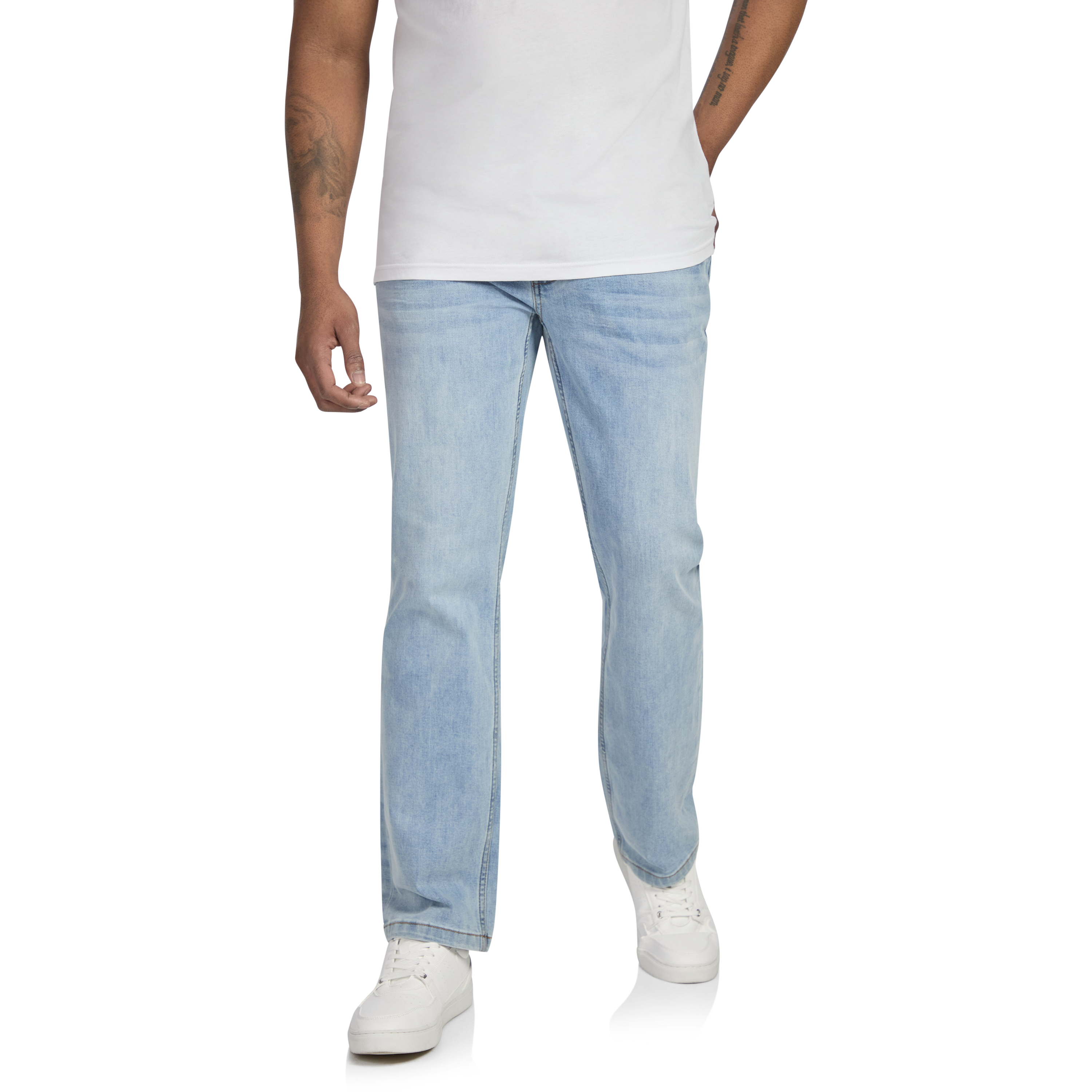 Doherty Stretch Jean