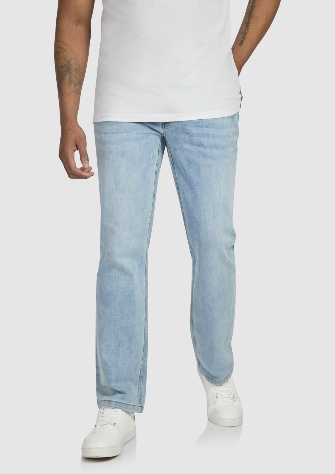 Doherty Stretch Jean