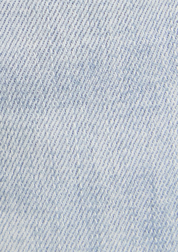 Light Wash Doherty Stretch Jean