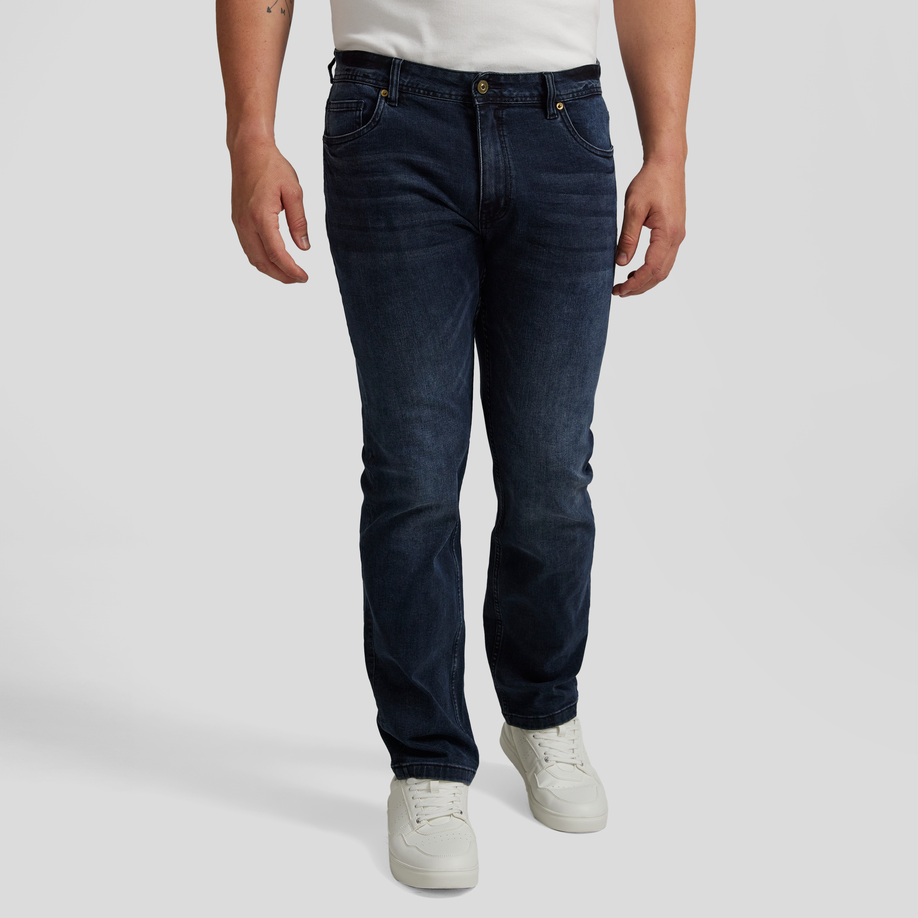 Doherty Stretch Jean