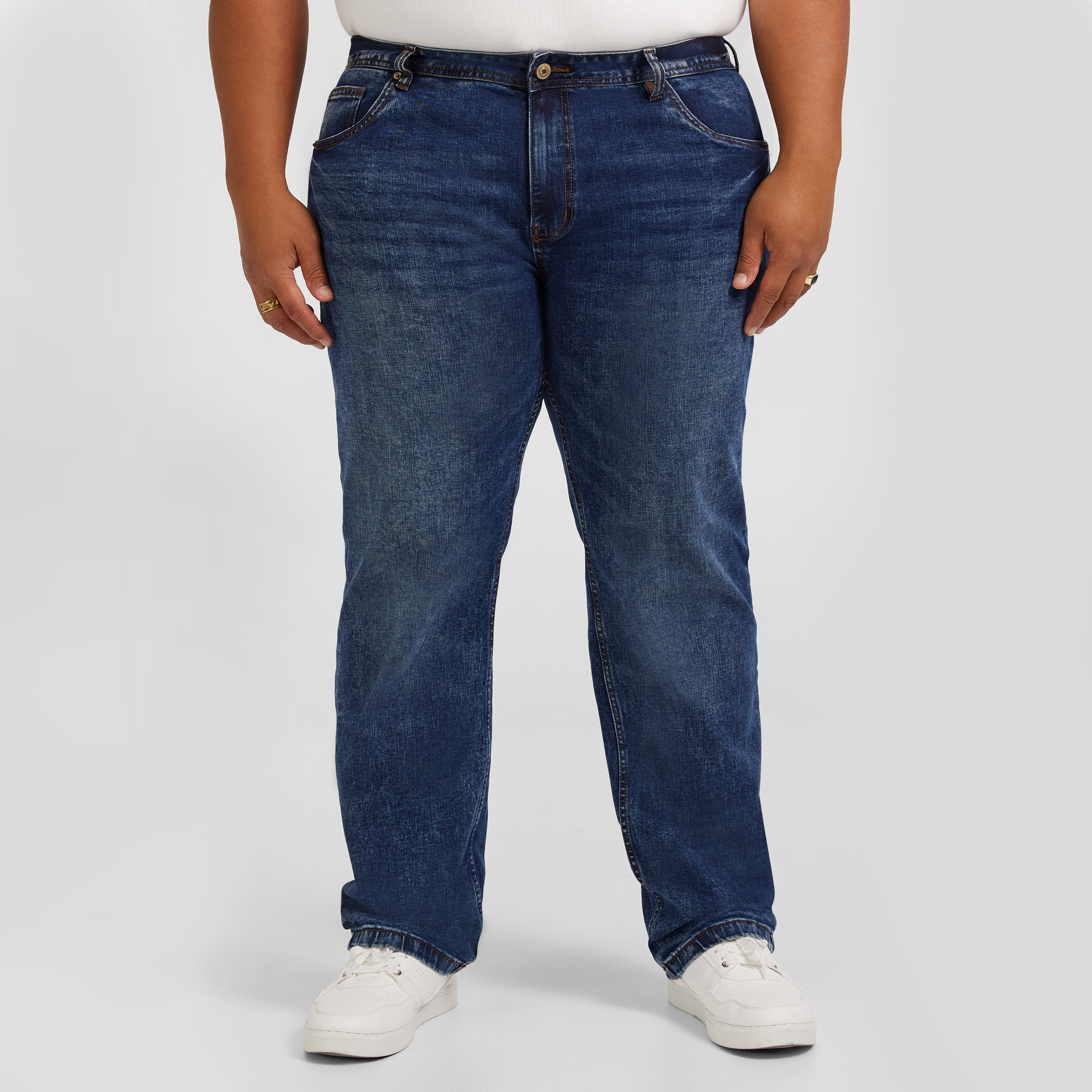 Doherty Stretch Jean