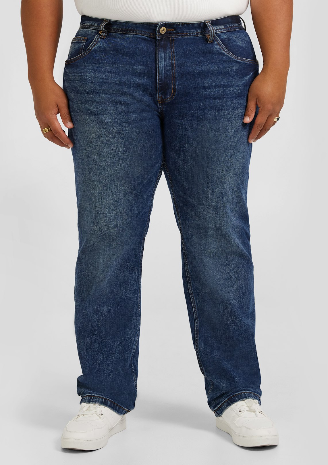 Doherty Stretch Jean