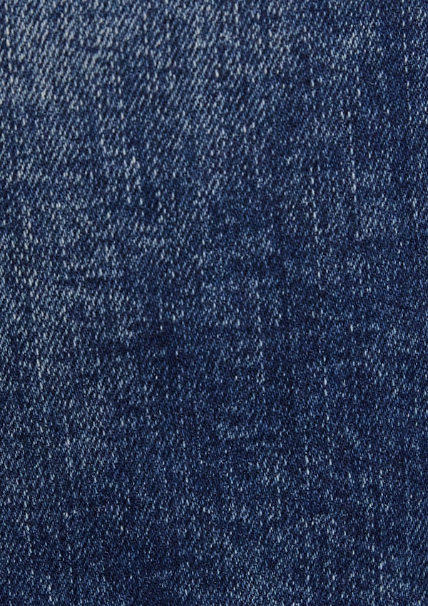 Vintage Doherty Stretch Jean