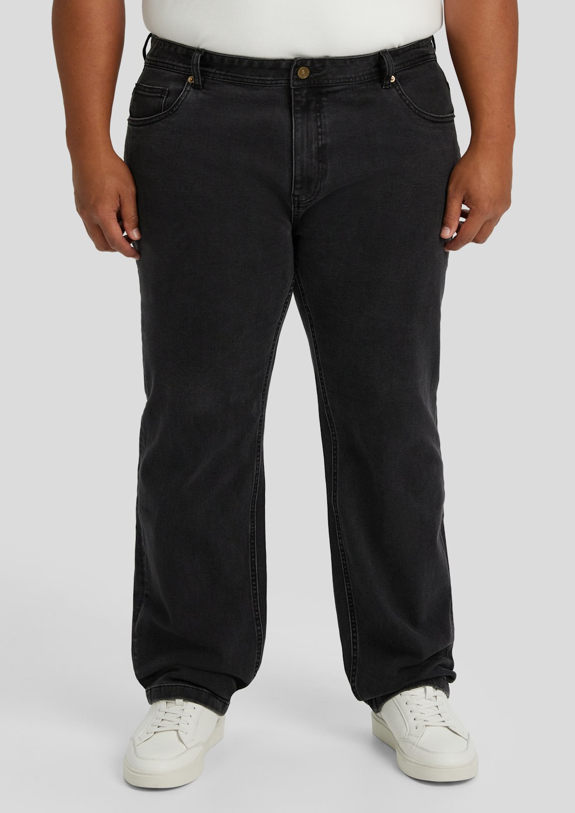 Doherty Stretch Jean