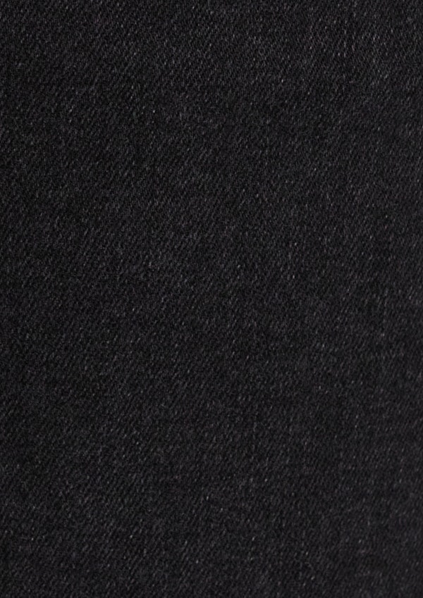 Washed Black Doherty Stretch Jean