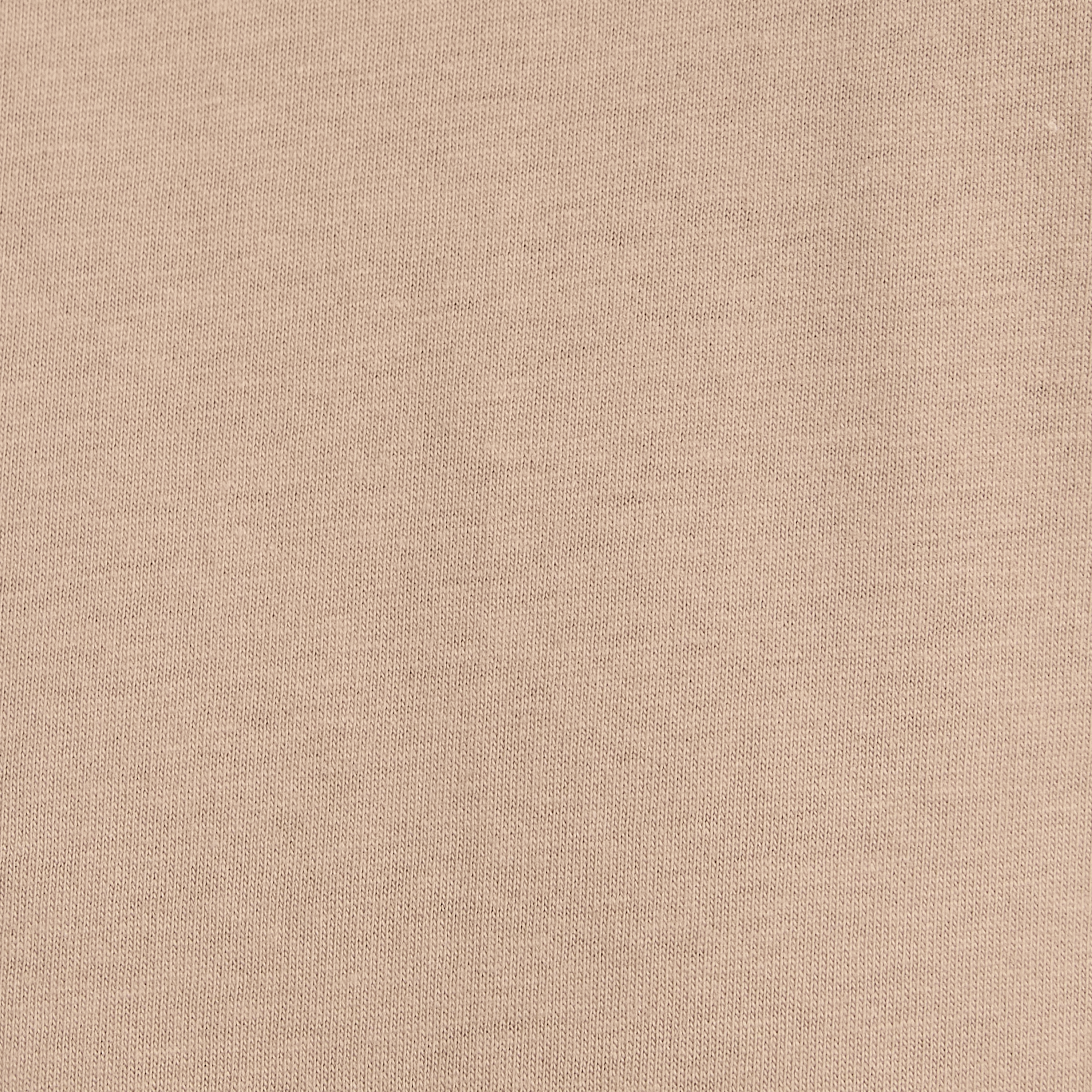 Biscuit Essential Longline Scoop Tee