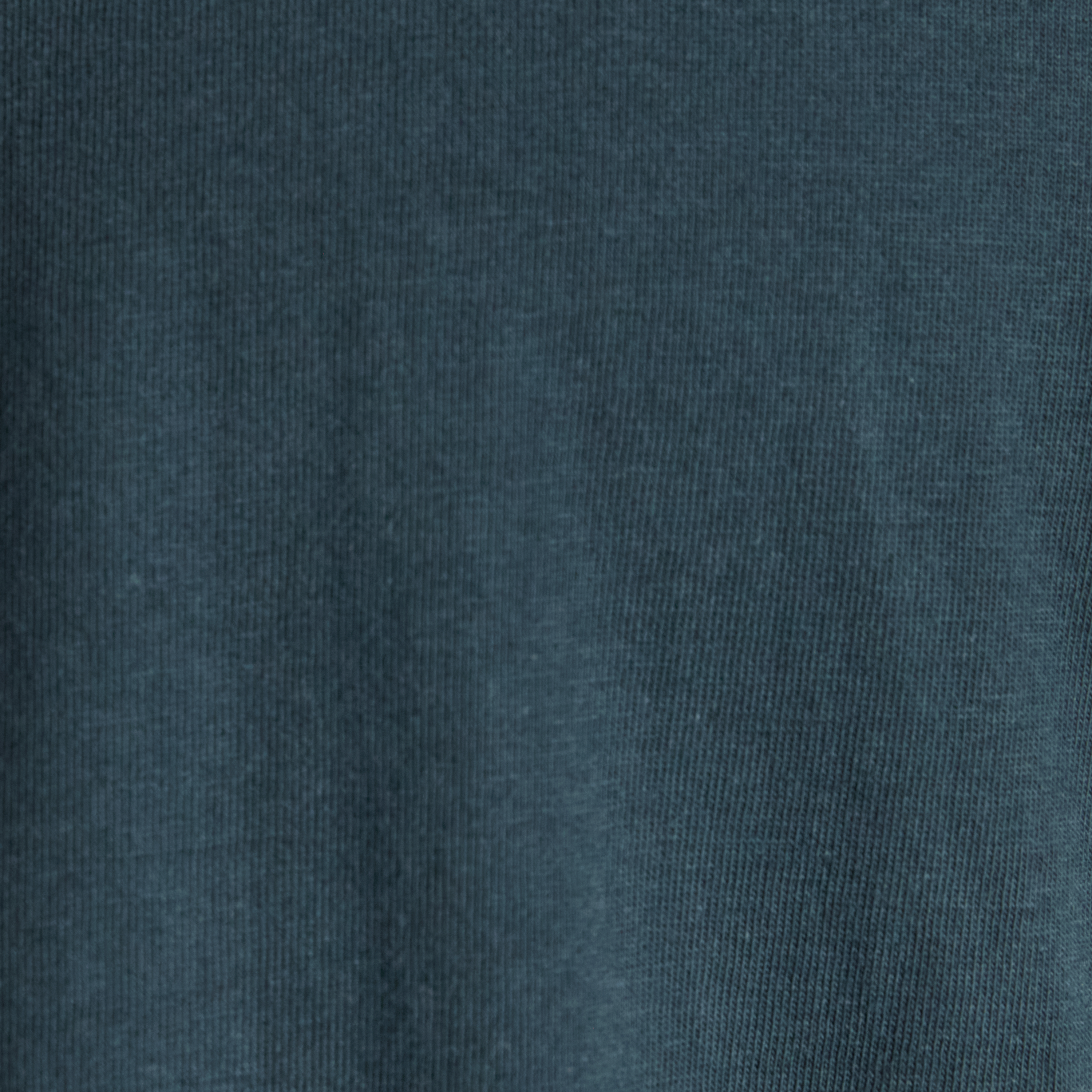 Midnight Essential Longline Scoop Tee