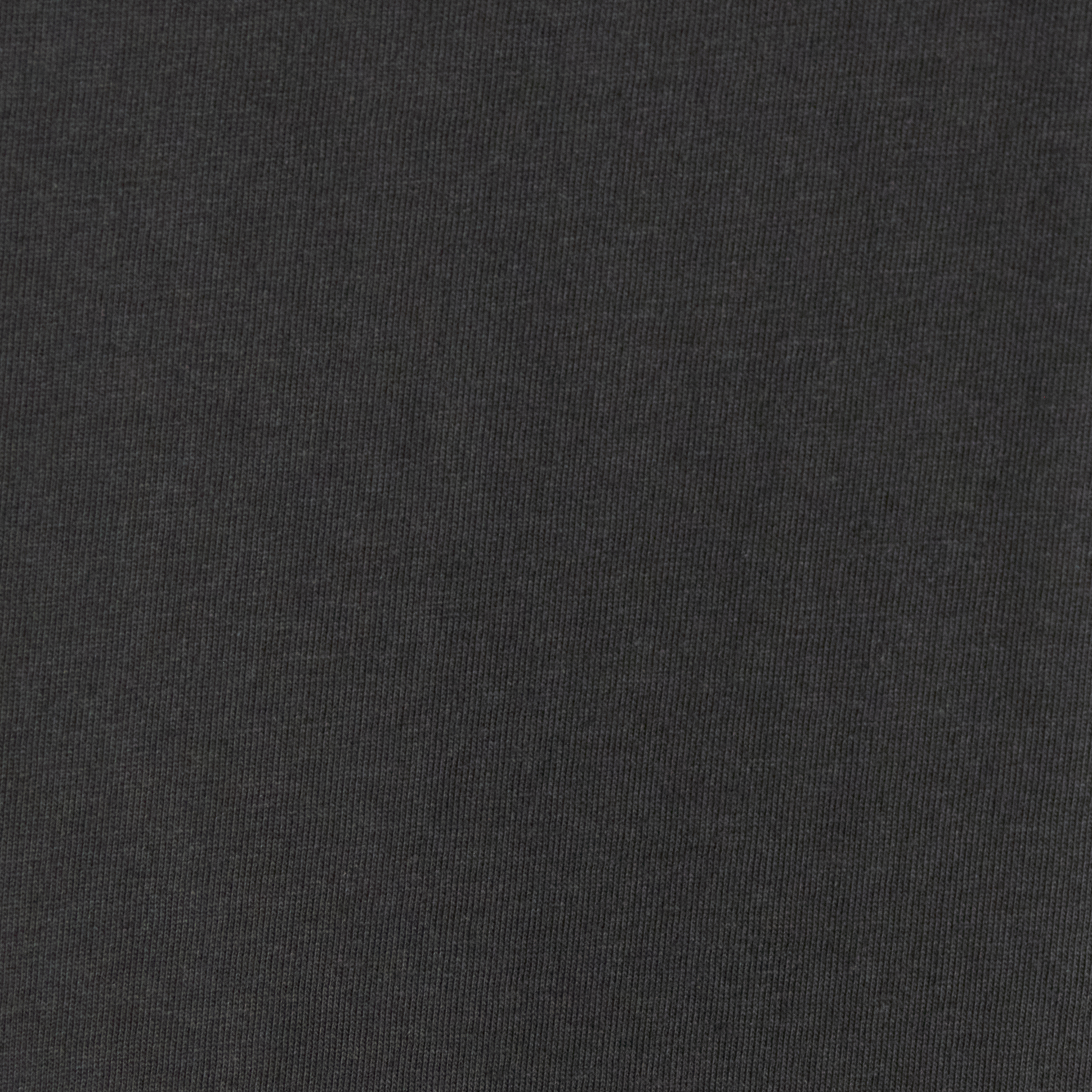 Dark Grey Essential Crew Neck Tee