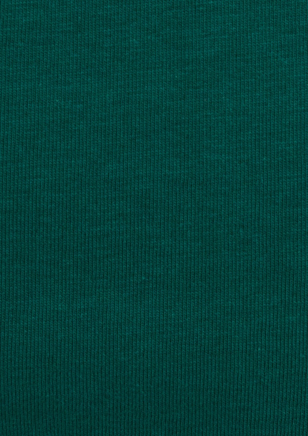 Emerald Essential Crew Neck Tee