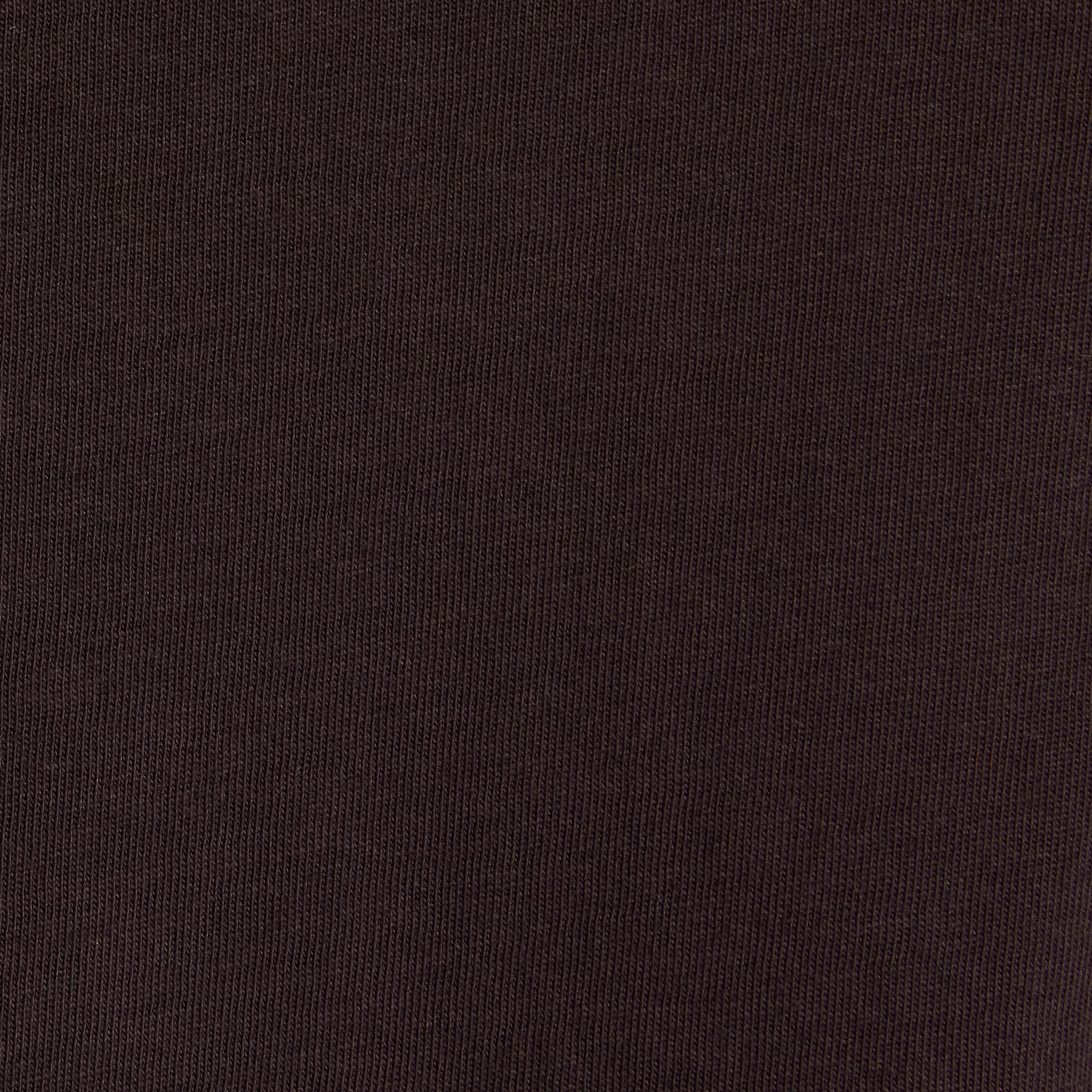 Espresso Essential Crew Neck Tee