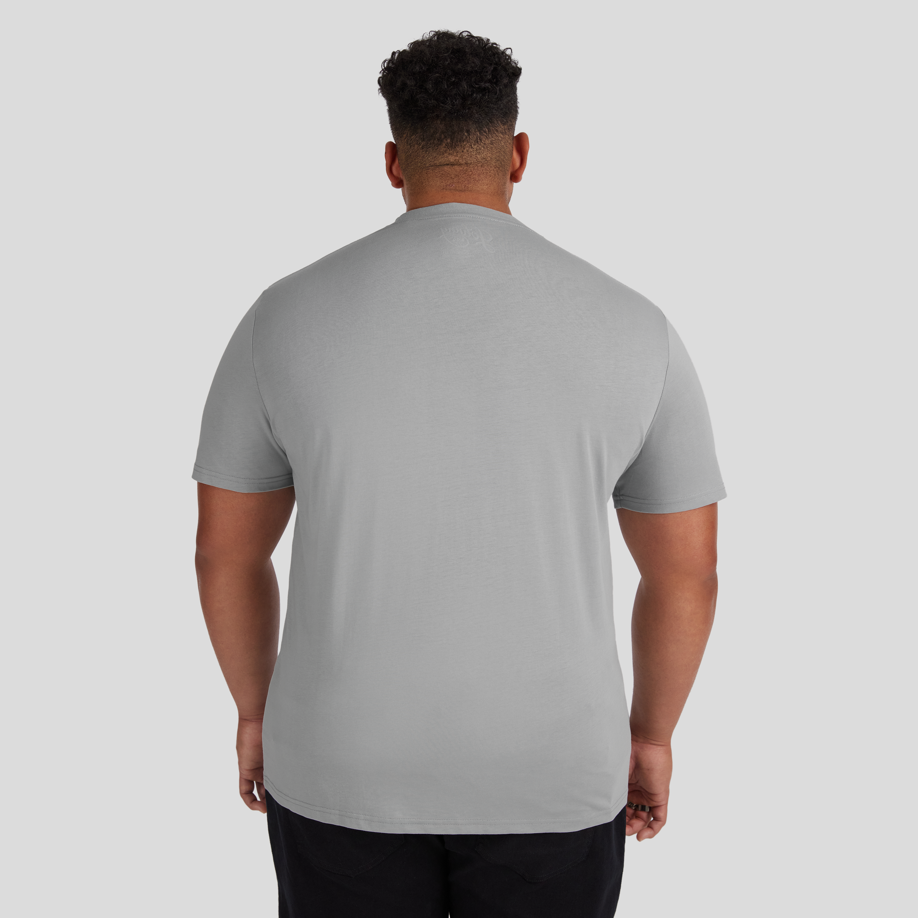 Fog Essential Crew Neck Tee