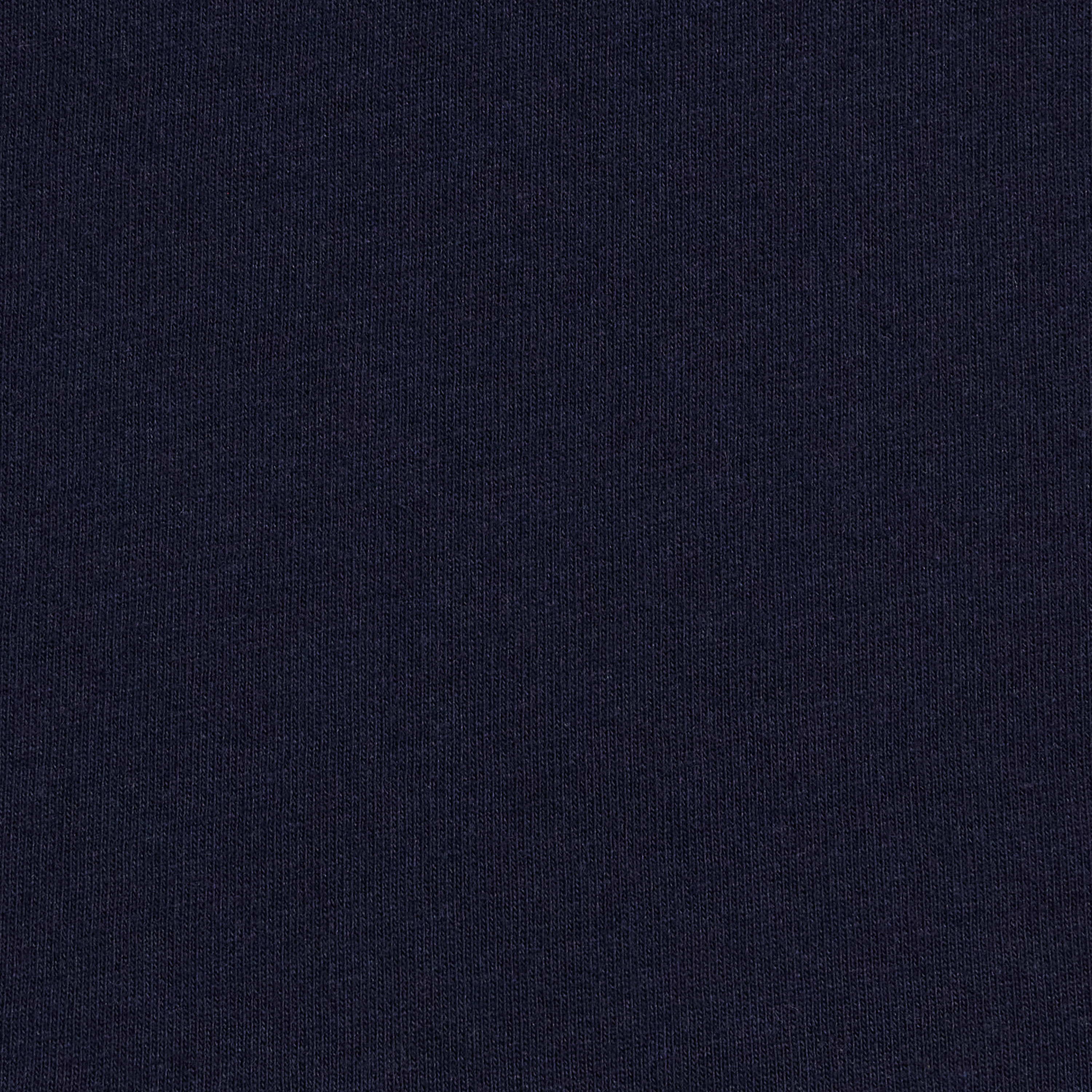 Navy Essential Crew Neck Tee