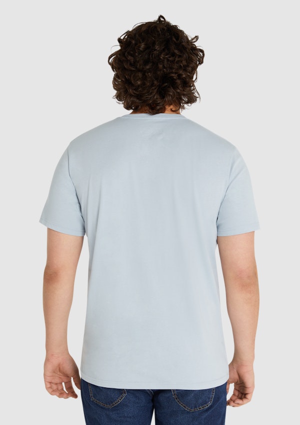 Essential Crew Neck Tee