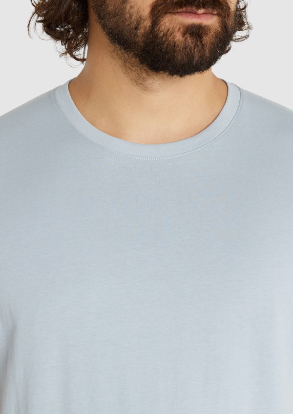 Essential Crew Neck Tee