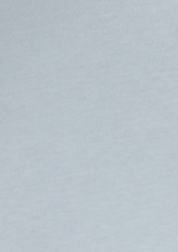 Essential Crew Neck Tee