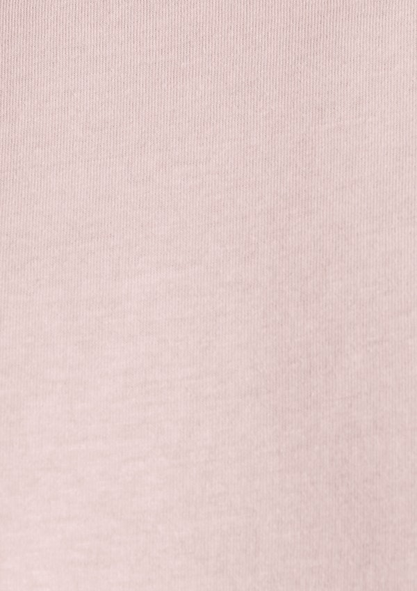 Seashell Essential Crew Neck Tee