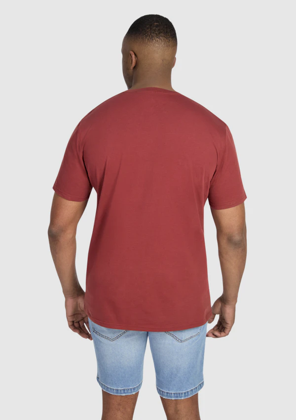 Essential Crew Neck Tee