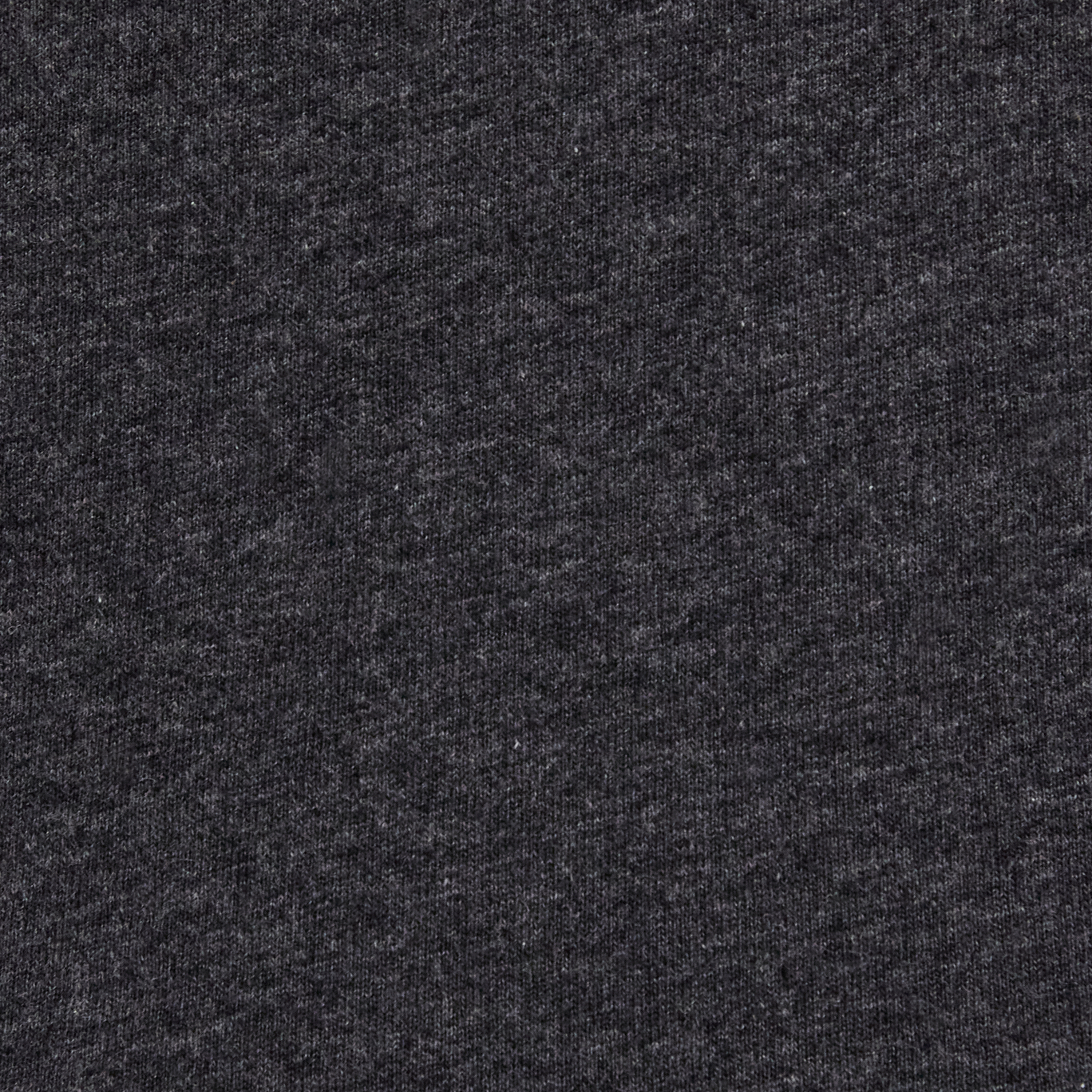 Charcoal Essential V Neck Tee