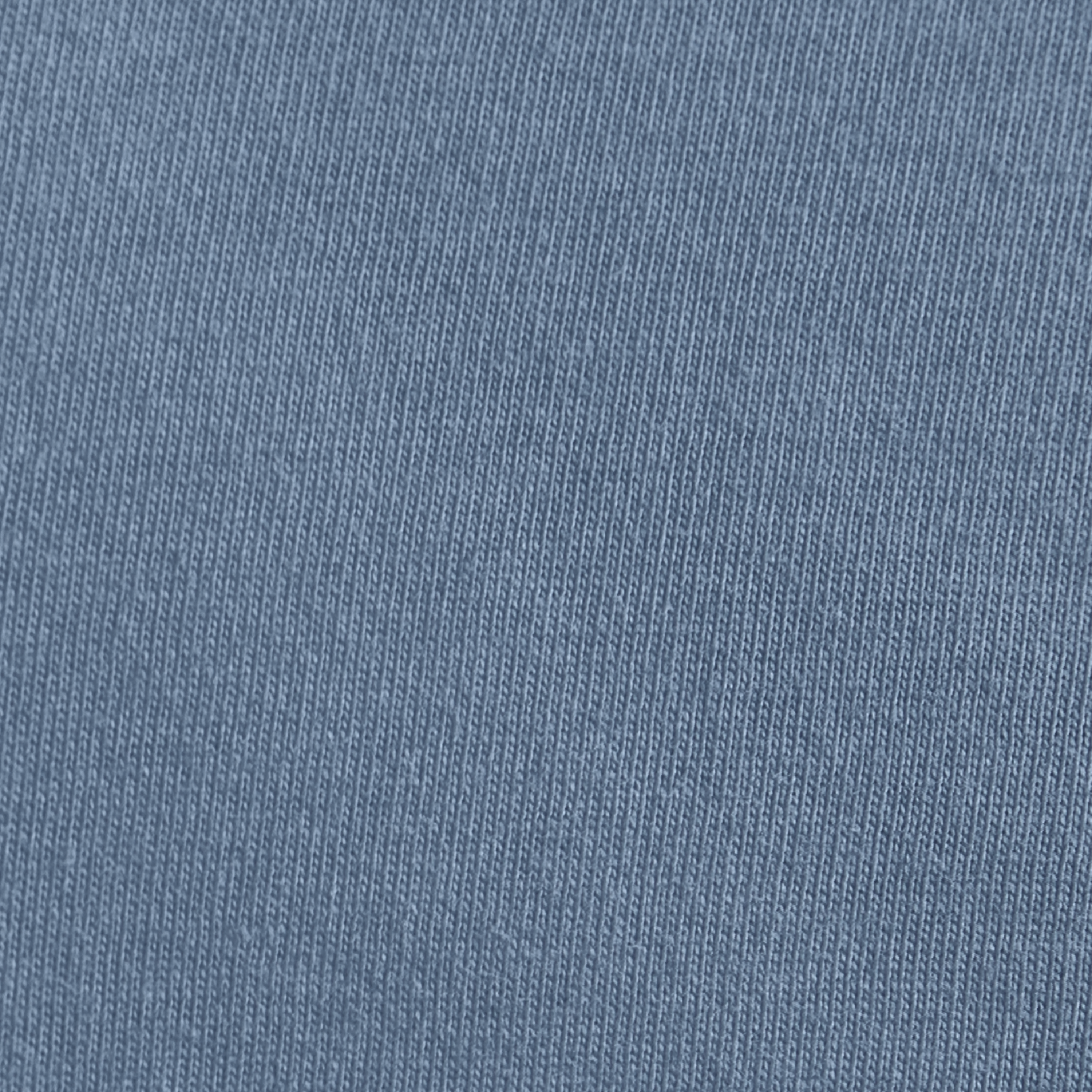 Cornflower Essential V Neck Tee