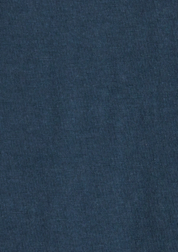 Midnight Essential V Neck Tee